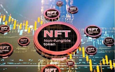 金色Web3.0日报 | “NFT”全球搜索量首次超过“加密货币”