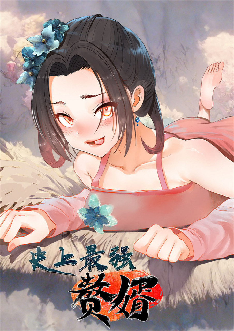 带着系统穿越到赘婿世界