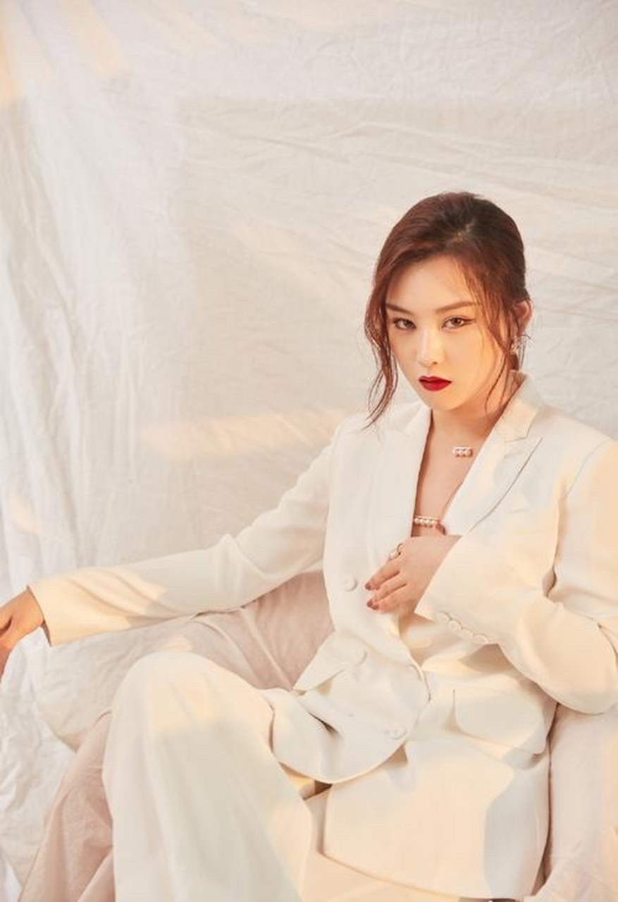 尚语贤,1994年7月28日出生于四川省绵阳市,中国内地女演员,毕业于北京