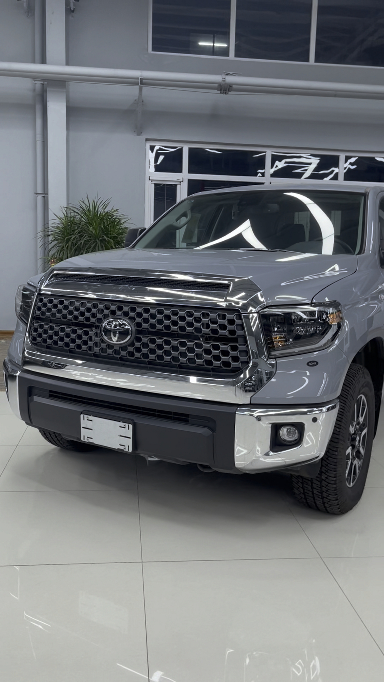 丰田皮卡代表作坦途57自吸v8皮卡中的numberone