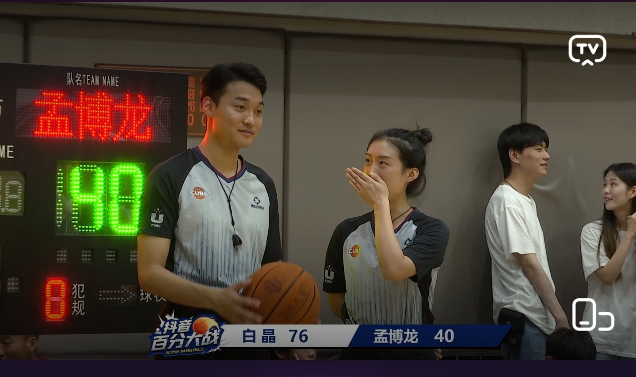 中国街头篮球单挑,街头篮球比赛视频2020