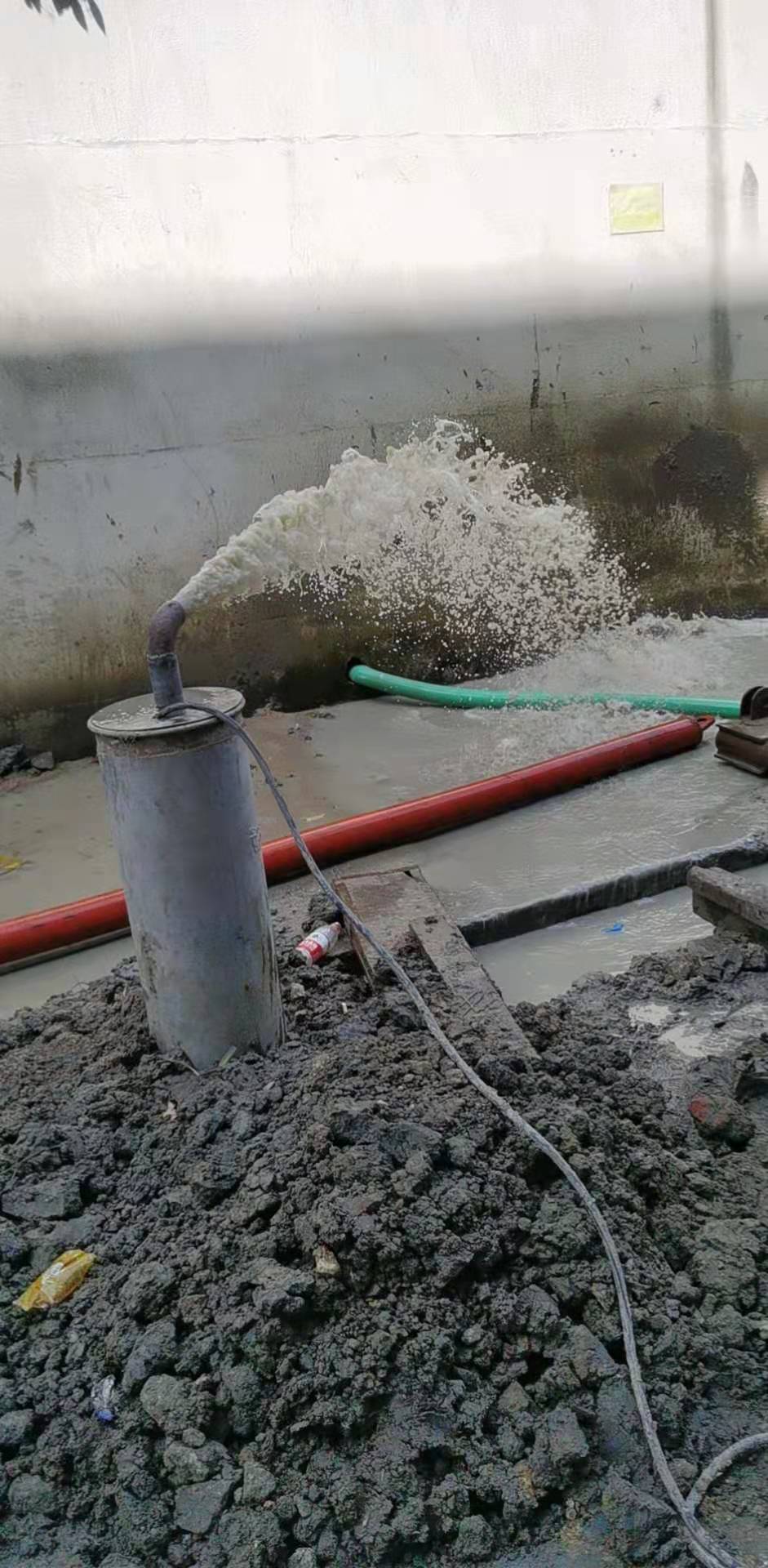 宁波打井,奉化打井,余姚打井,宁海打井,象山打井