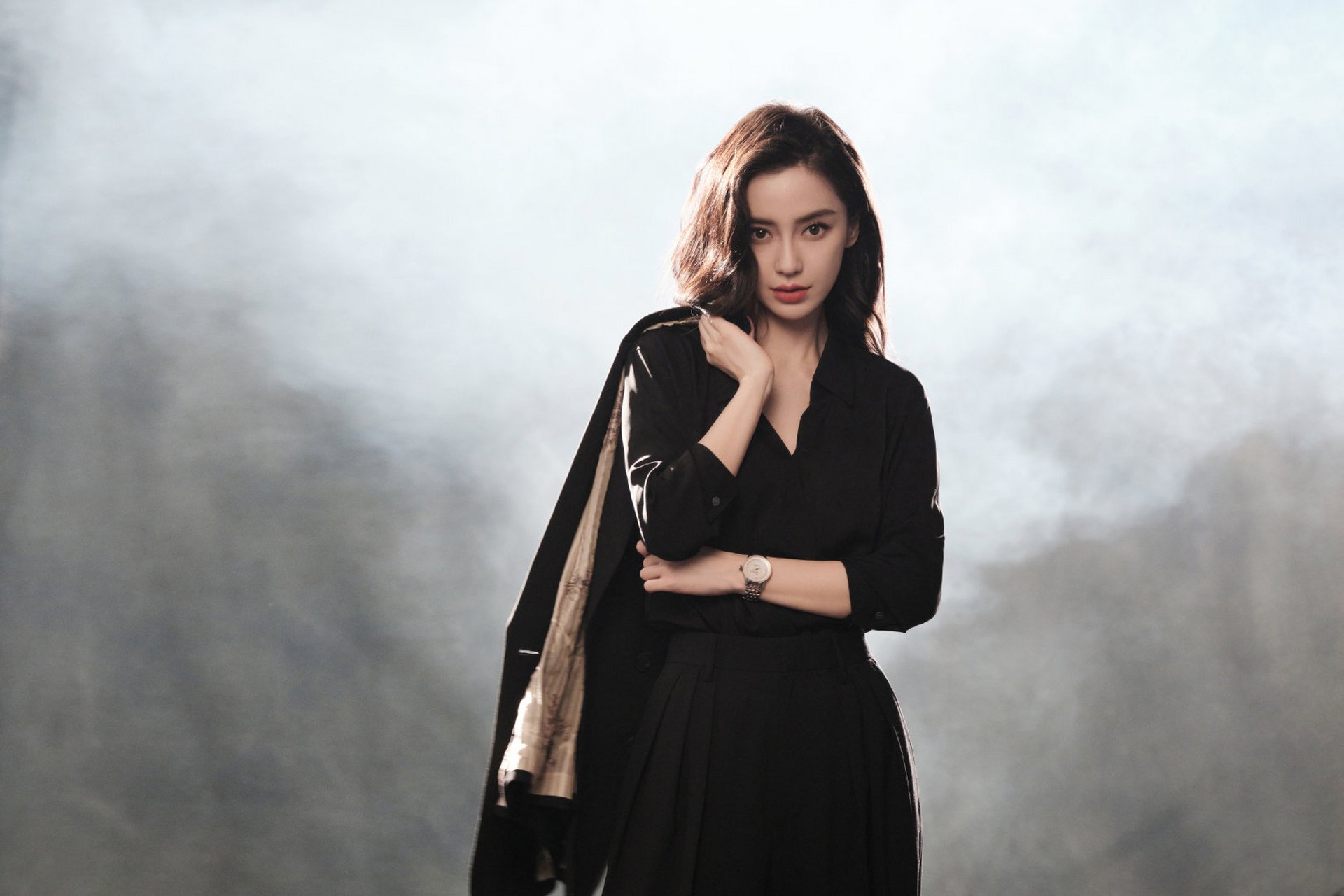 angelababy杨颖高清壁纸头像(三十四)[鼓掌]