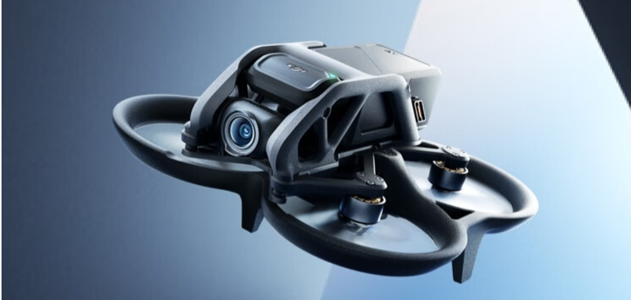 便宜点无人机推荐,2023高性价比无人机排行!