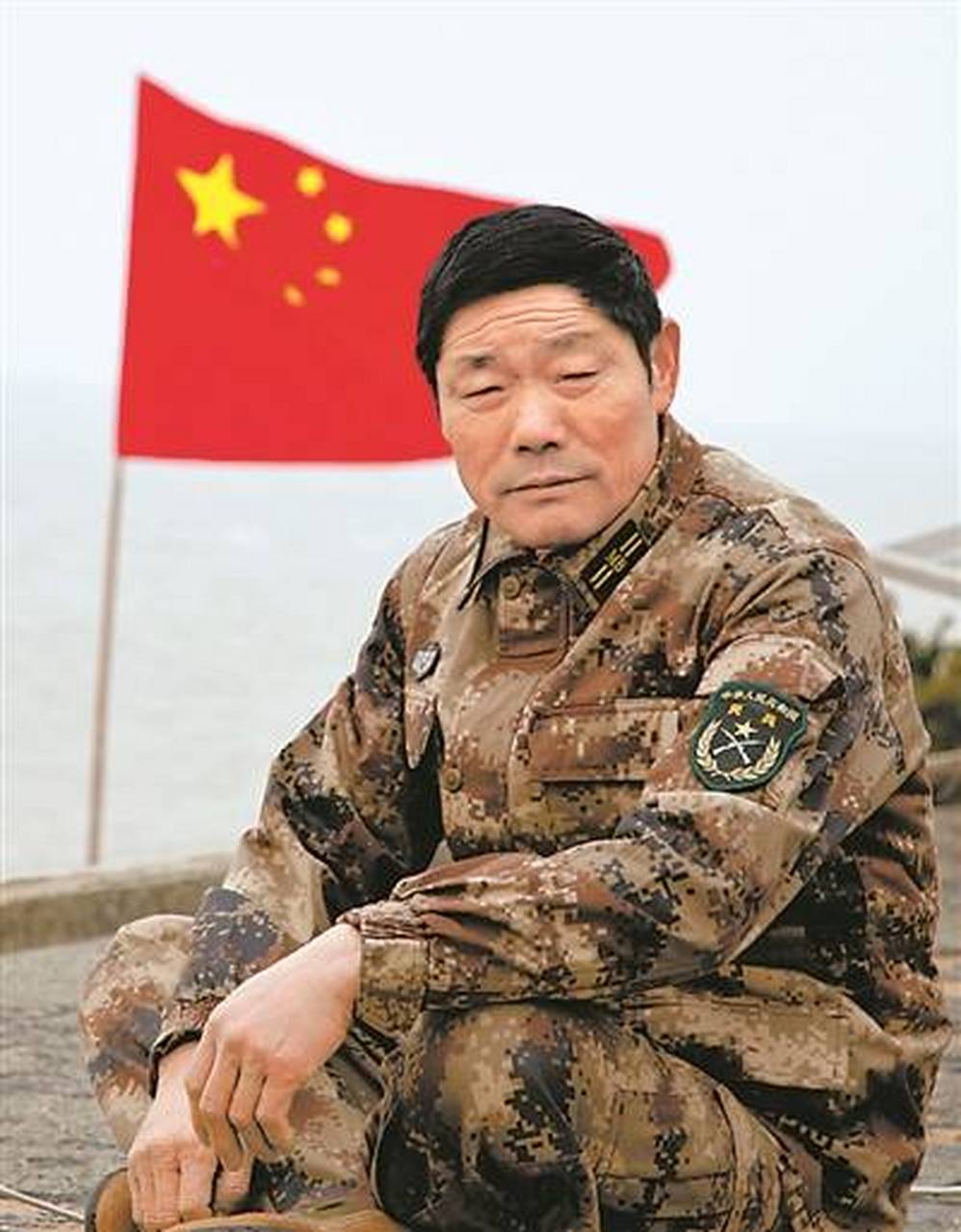 听说,又开始招聘"守岛人"了,底薪就达到了10k,年龄