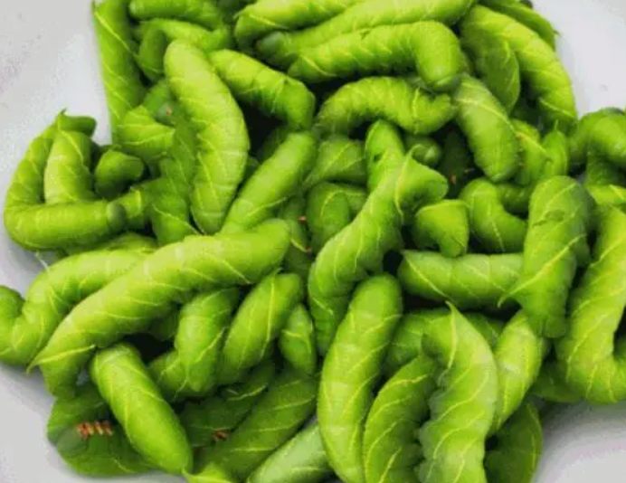 连云港特产:灌云豆丹的诱惑