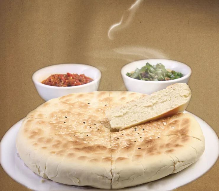 「优质教育文化特色美食」南阳特色美食一一博望锅盔