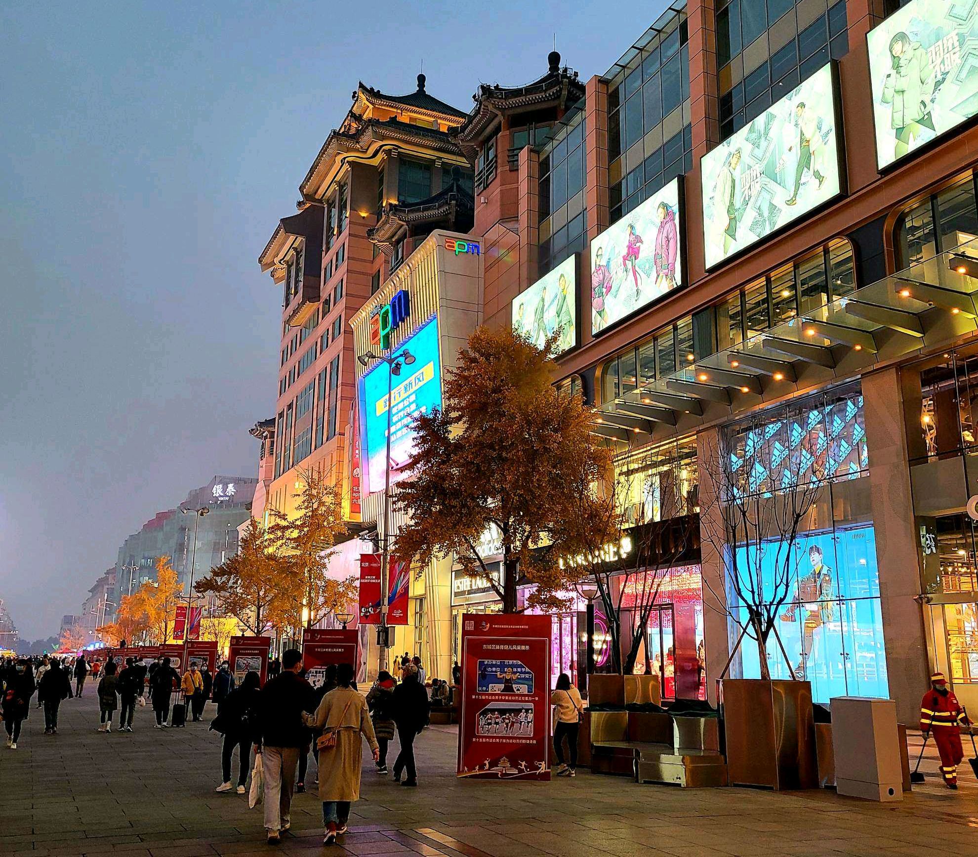 北京10个著名的历史文化街区,全部走完你就会真正地了解北京