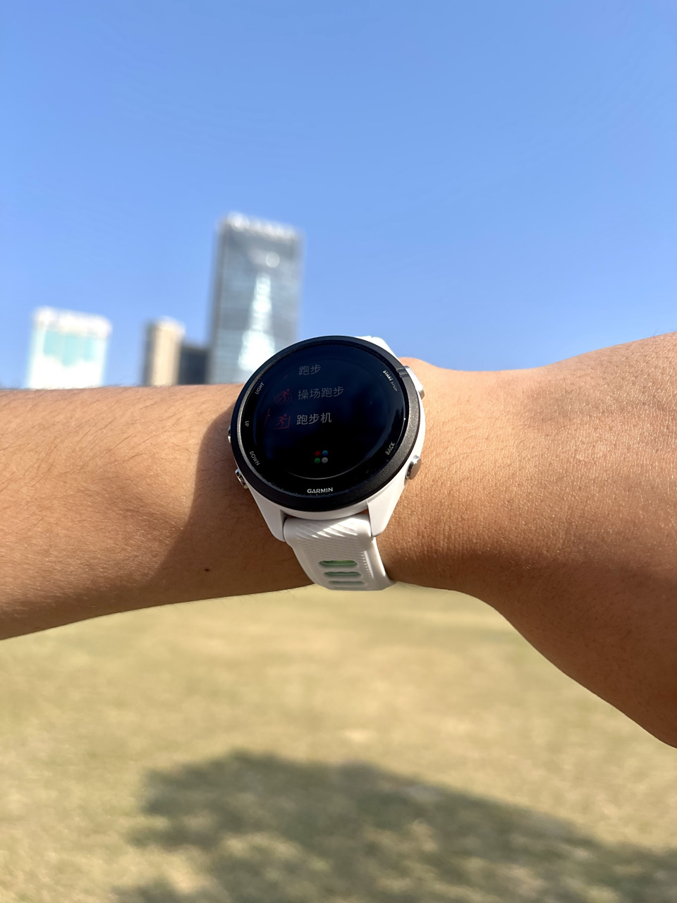 佳明forerunner265:一款让你爱上运动的智能手表,如果你是一个喜欢