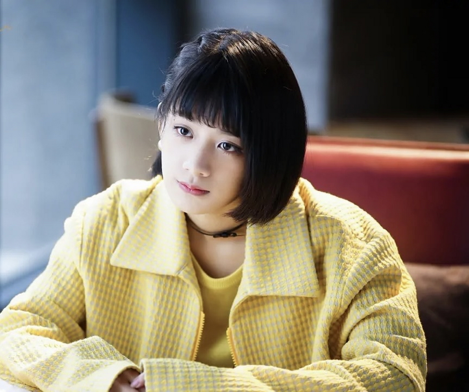 李婷婷,1995年11月21日出生于湖北省武汉市,中国内地女演员,毕业于