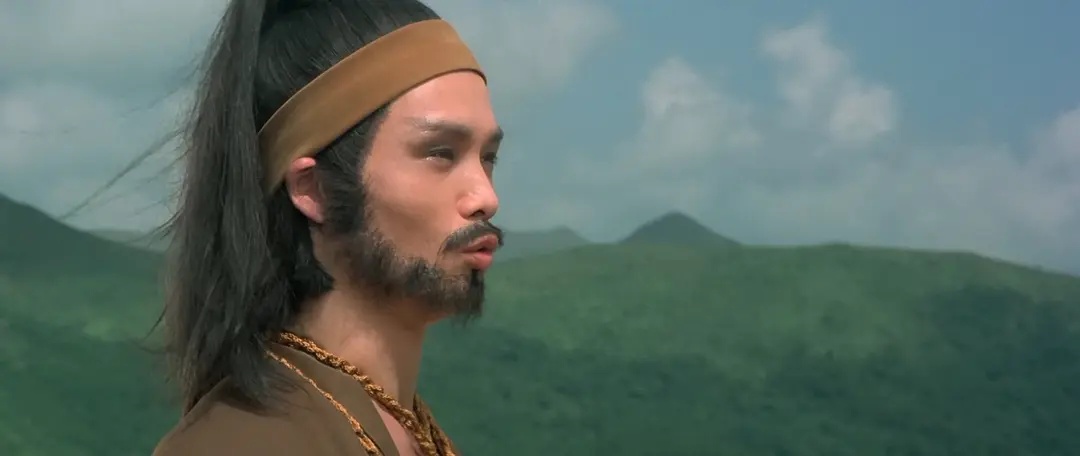 春节除春晚可看10部邵氏老电影,《残缺》《豪侠》总有一款适合你