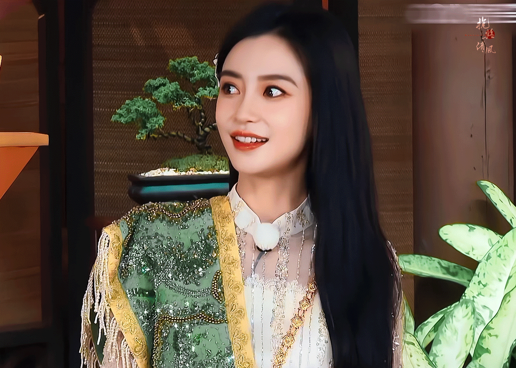 泰国公主来了,你们觉得怎么样