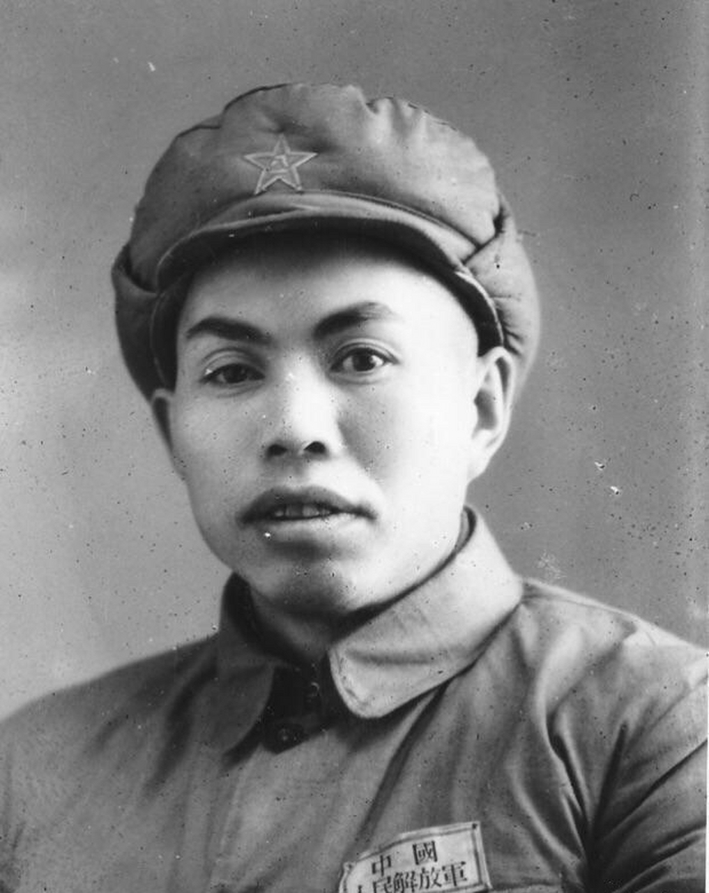 2007年8月3日,享年93岁的朱家胜将军在南京逝世.