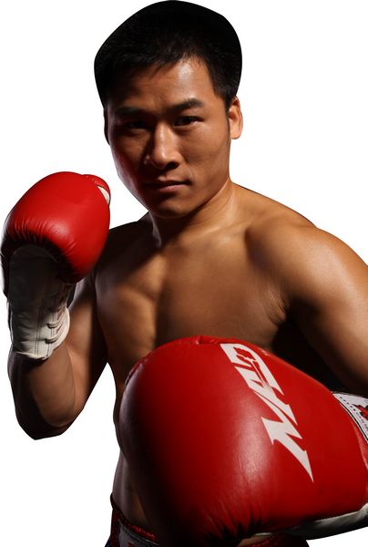 李宝明
