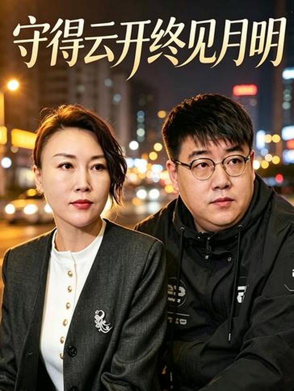 守得云开终见月明封面图