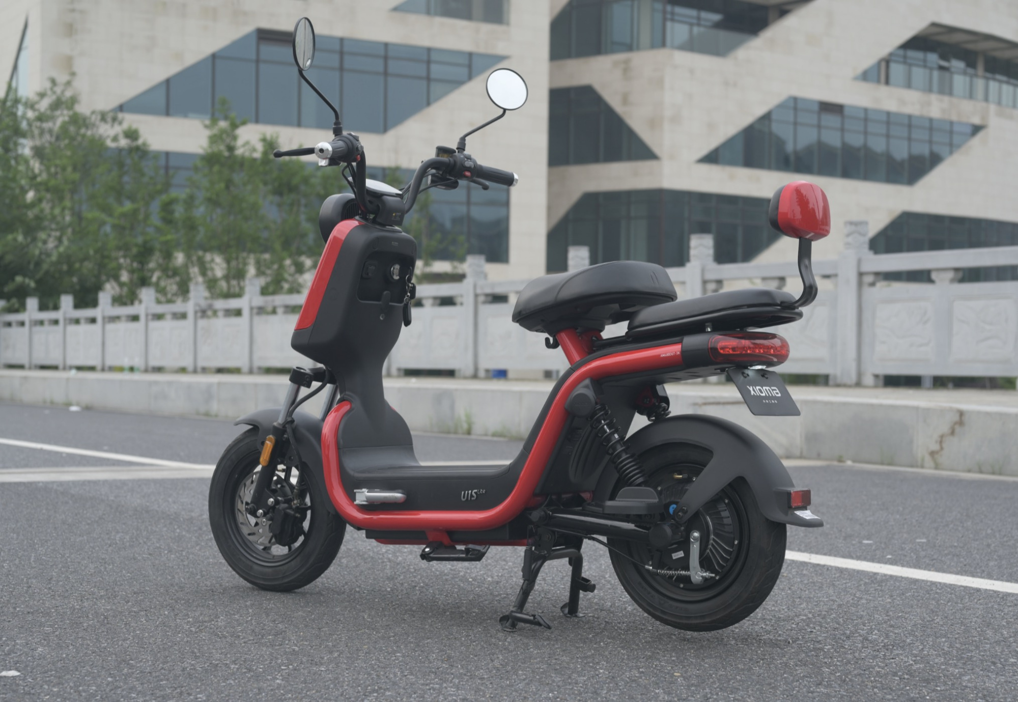 爆品来袭,每个家庭必须拥有的多功能亲子车丨小玛u1s深度评测