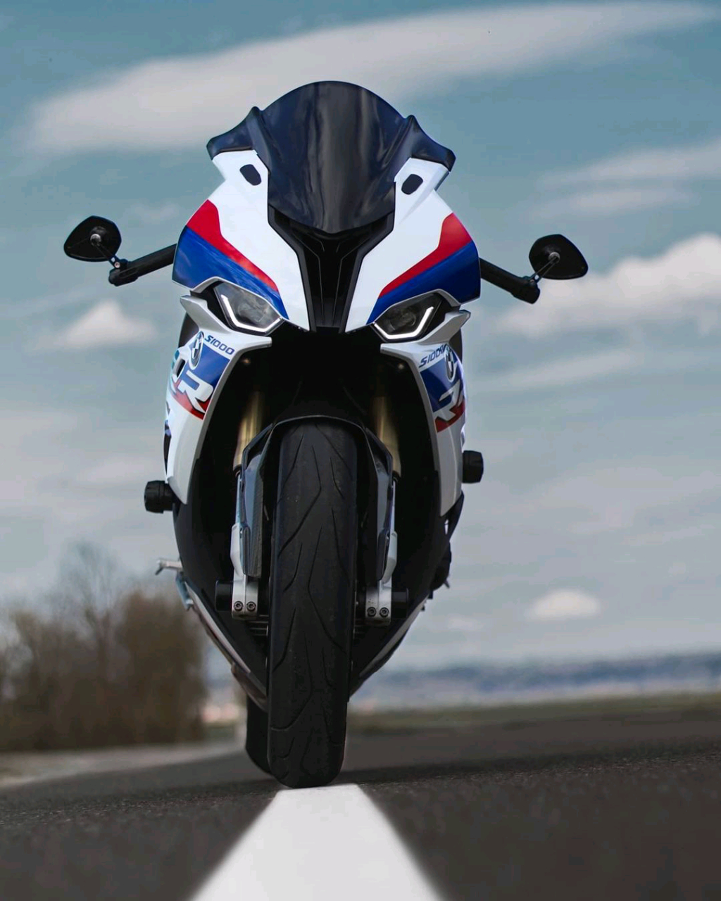 宝马s1000rr#摩托车