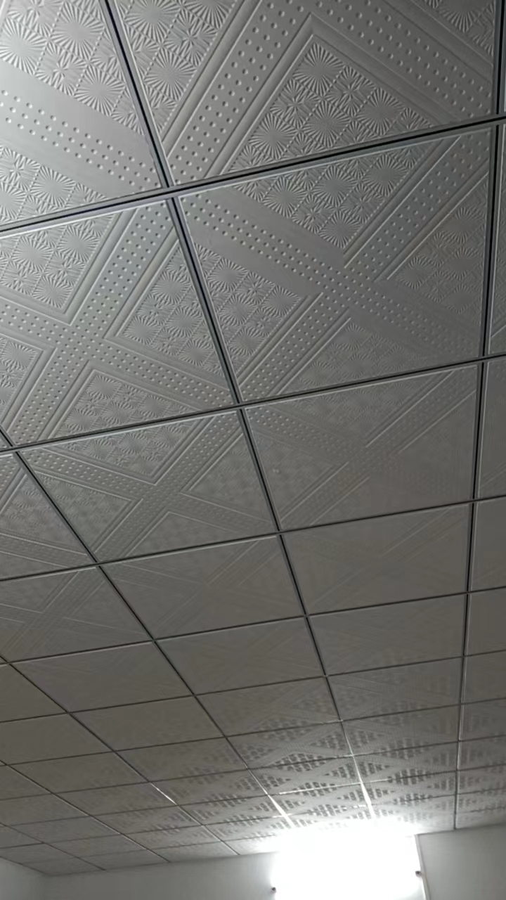石膏板吊顶