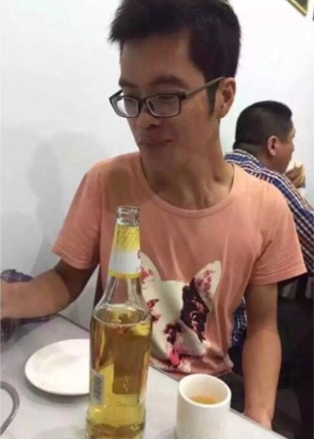 寻找孙飞国-于连云港灌云伊山镇离家后失联至今