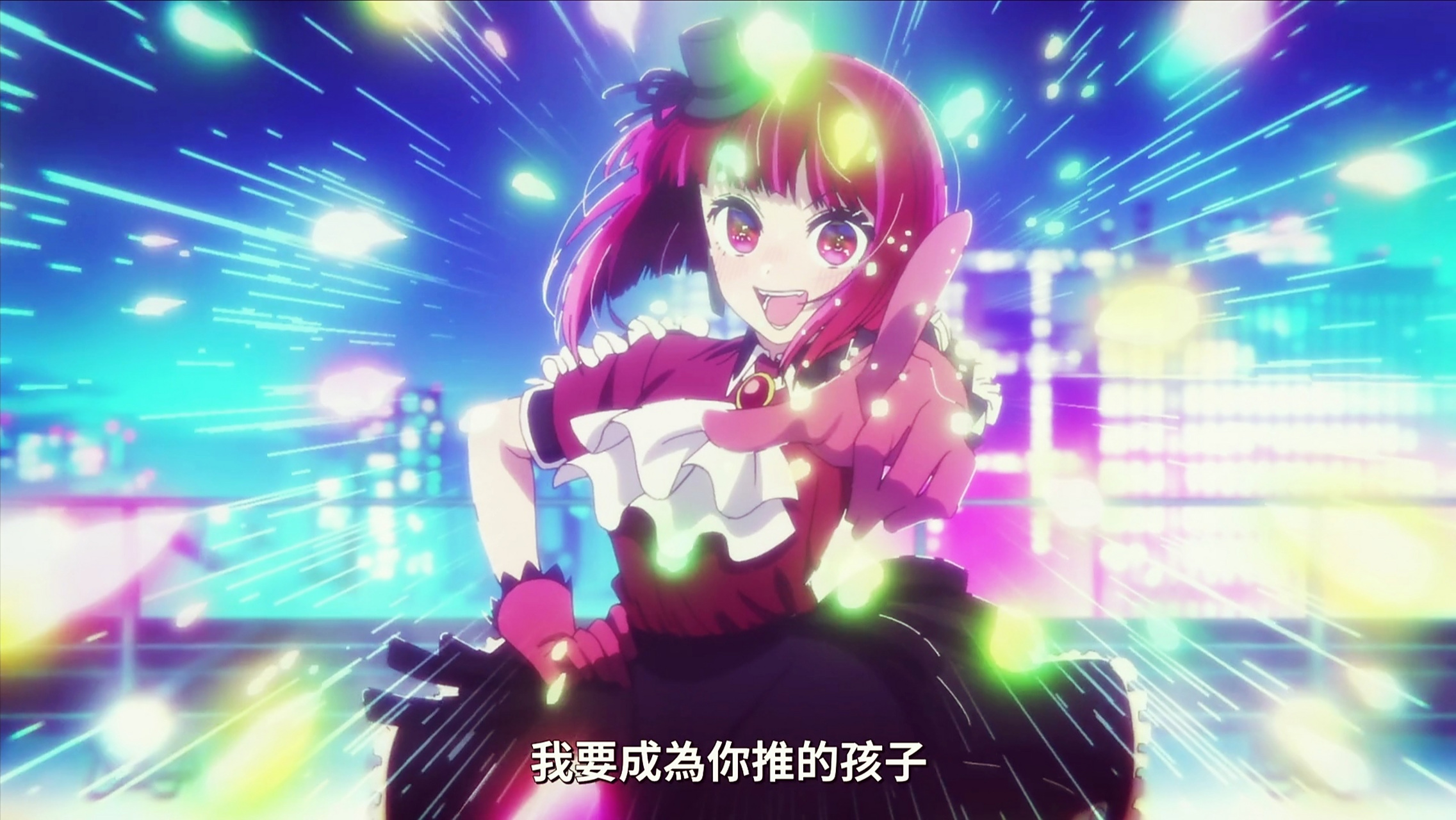 到这一话也已经是最终话.