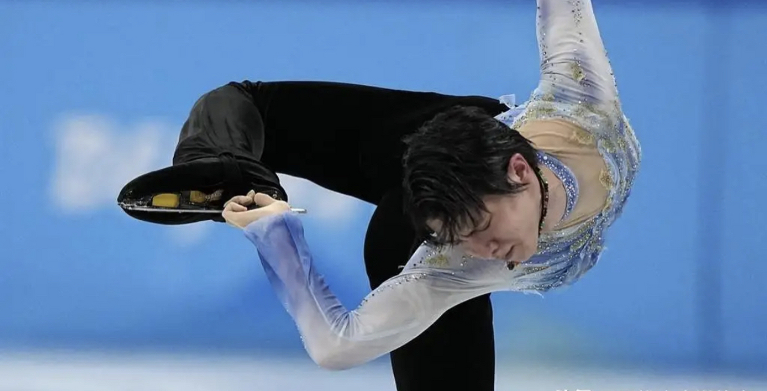 体育知识:花样滑冰中的4a指的是什么?