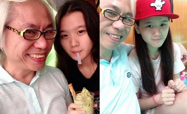 怀孕期间,林靖恩让爷孙恋重归视线,当时高调求爱,如今她可后悔