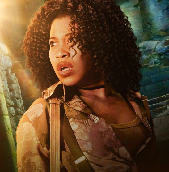 《变形金刚》历代女主角盘点!全都大有来头