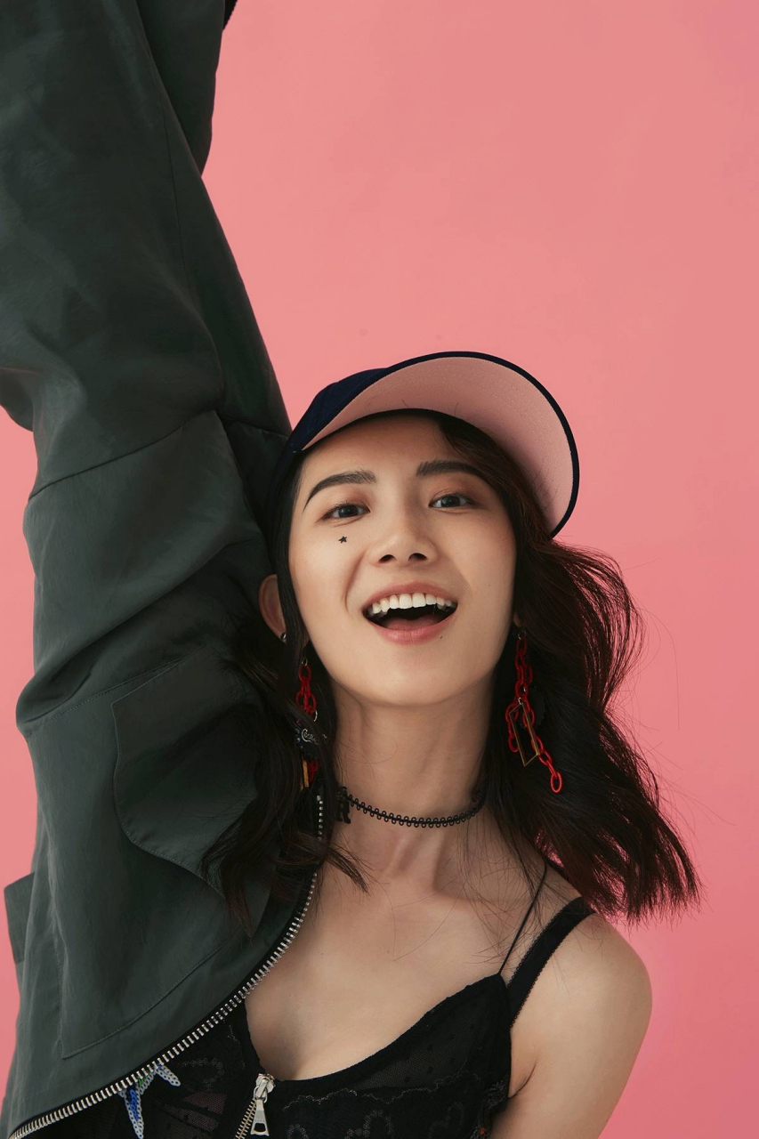 蒲萄,11月6日出生于甘肃省兰州市,中国内地女演员.