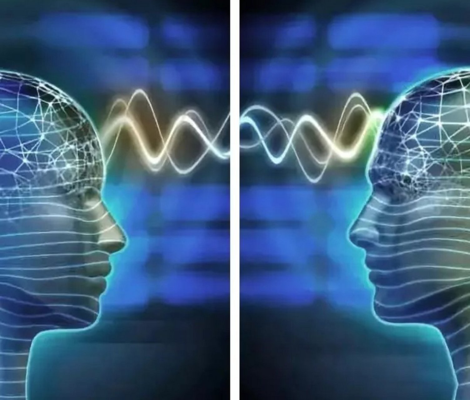 蓝博士这几年引起不少人的关注,他用清理自己内心的"荷欧波诺波诺"大