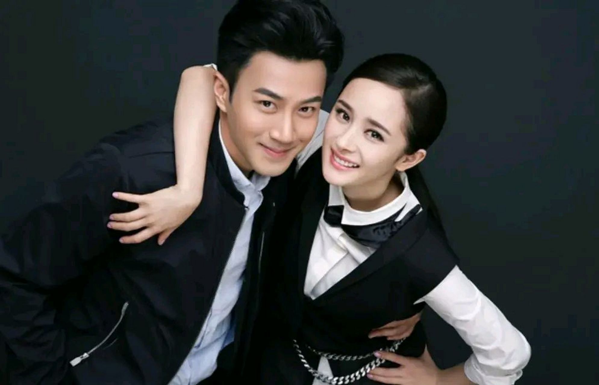 杨幂,登上热搜!