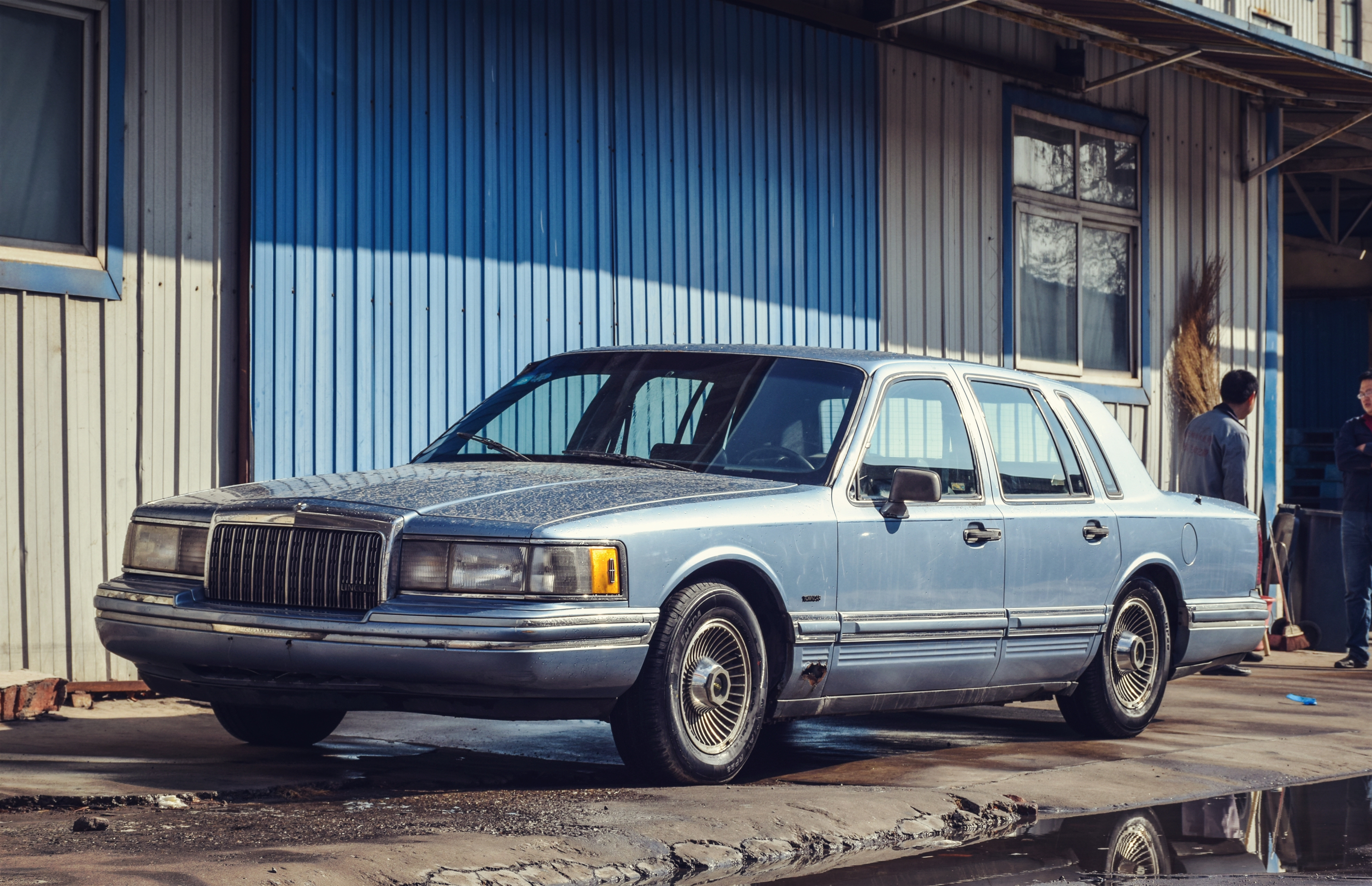 年底买车需谨慎,二手车应该如何选择,快来学习一下!