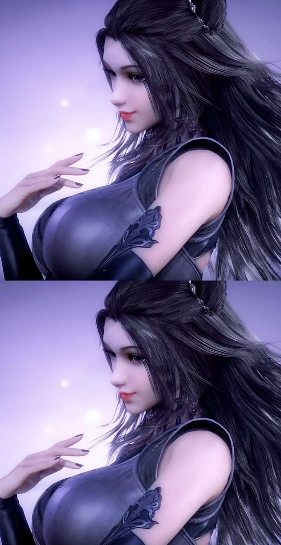 斗罗大陆,朱竹清