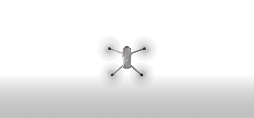 大疆新品发布会:dji air 3 "双摄就位,主角归位"