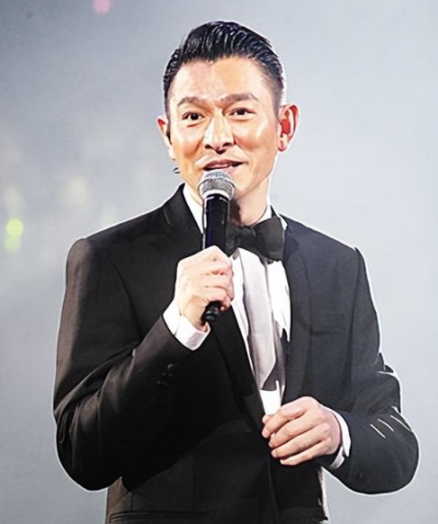 刘德华嘲笑刀郎:下次新歌找你填词免费可以吗?刀郎的回答尽显情商