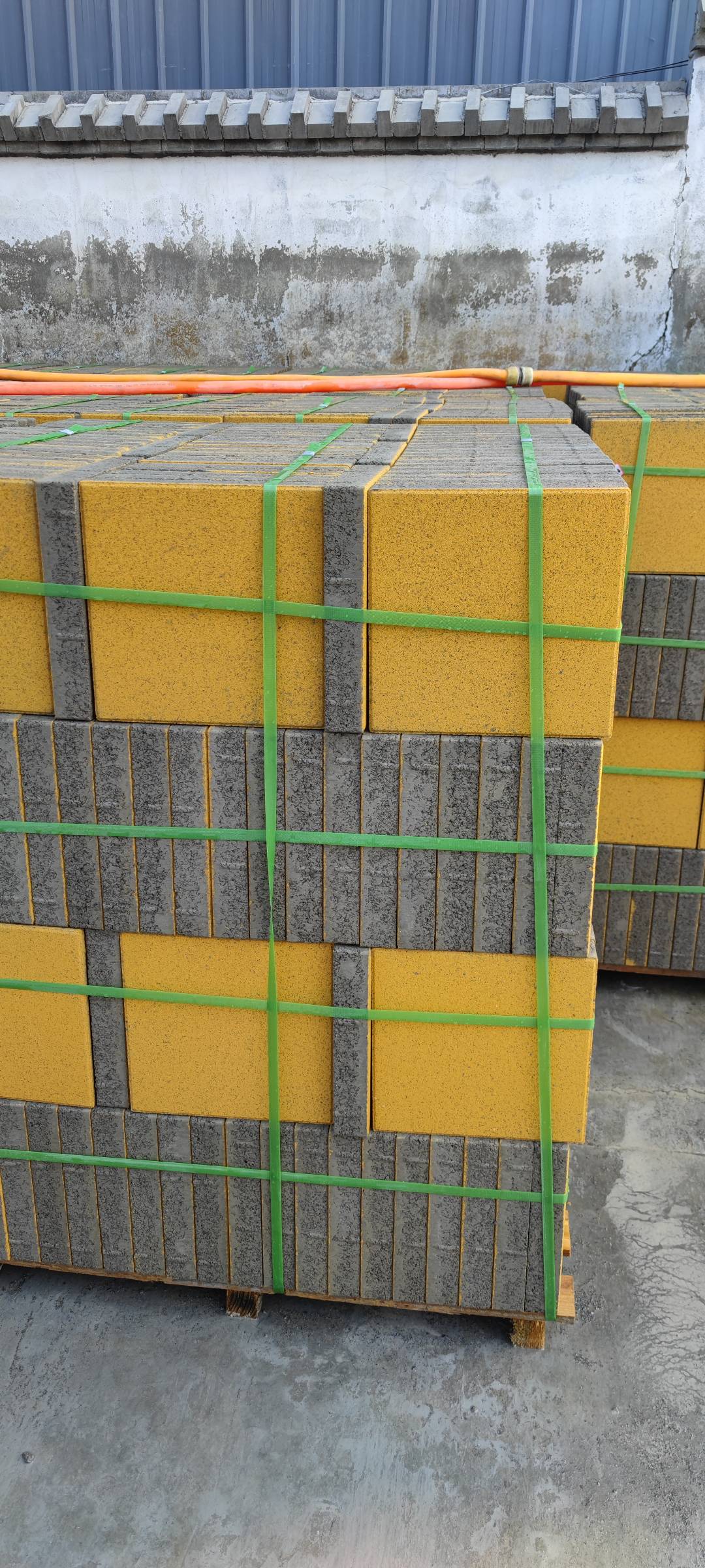 pc仿石材～透水砖