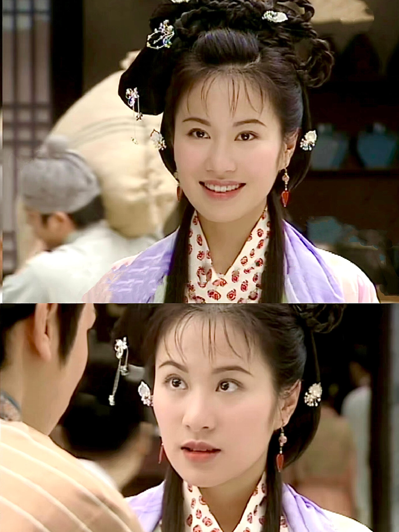 剧名:西厢奇缘 主演:叶璇,胡杏儿,吴卓羲,马国明 类型:古装,爱情