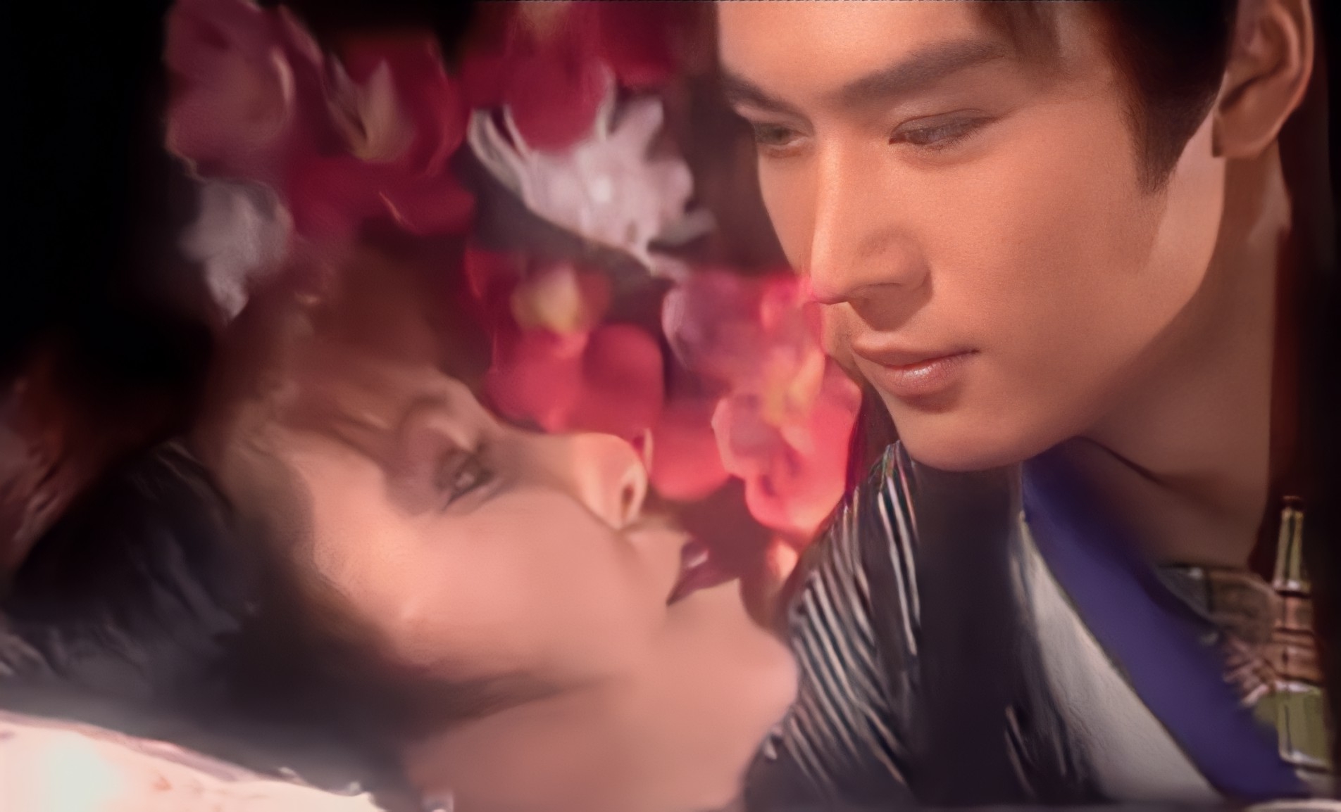 古龙的楚留香后传《西门无恨》为何不被读者接受?看到女主就懂了