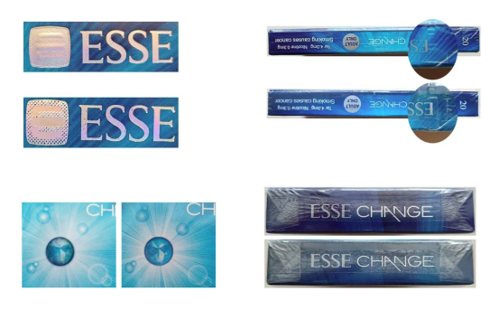 测评:esse爱喜爆珠香烟女士最爱!全口味,价格,图片,真假辨别