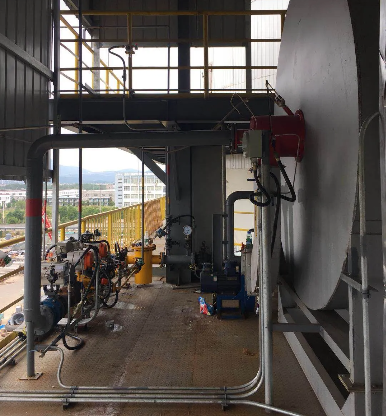 氢气燃烧器的特性与实际应用