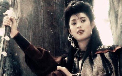 《白眉大侠》中的龙云凤比白一子武艺有多大差距?