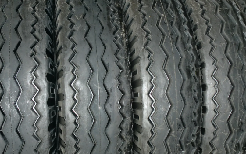 entro是什么轮胎