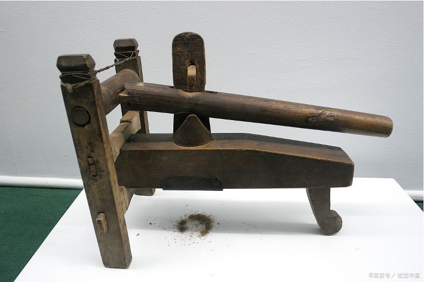 西安游发现陕西被低估的美食饸饹面,劲道爽滑,吃一碗远不过瘾