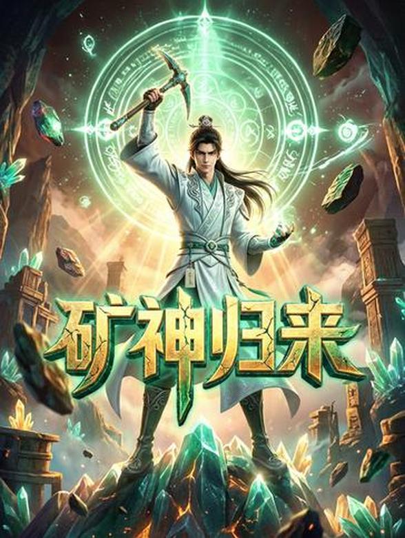 矿神归来