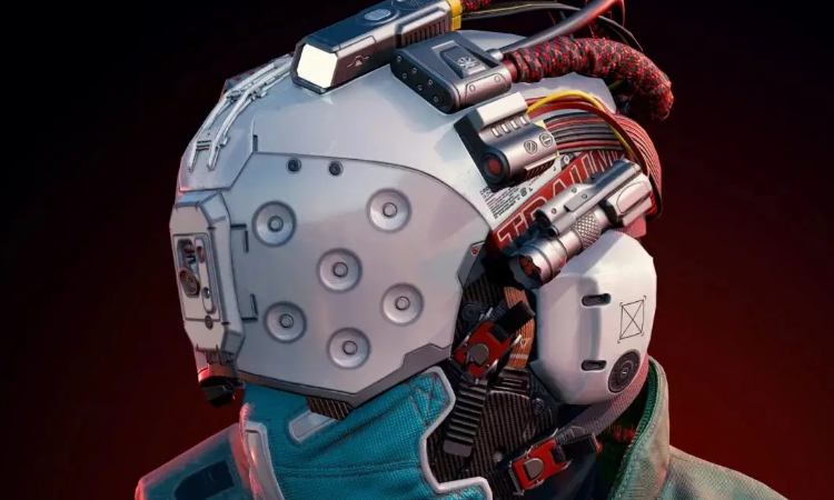 赛博朋克2077武士刀怎么拿