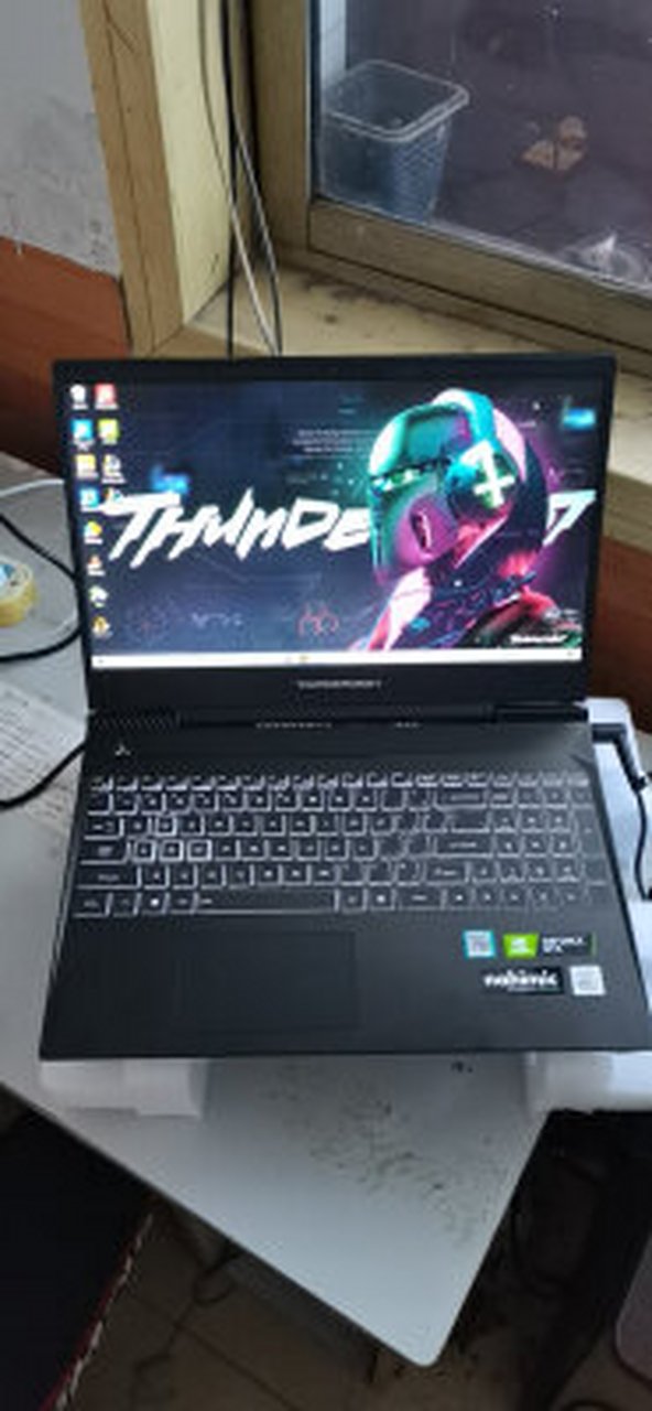 雷神911se炫彩版测评6,联想拯救者雷神911哪个好  雷神911其实也还