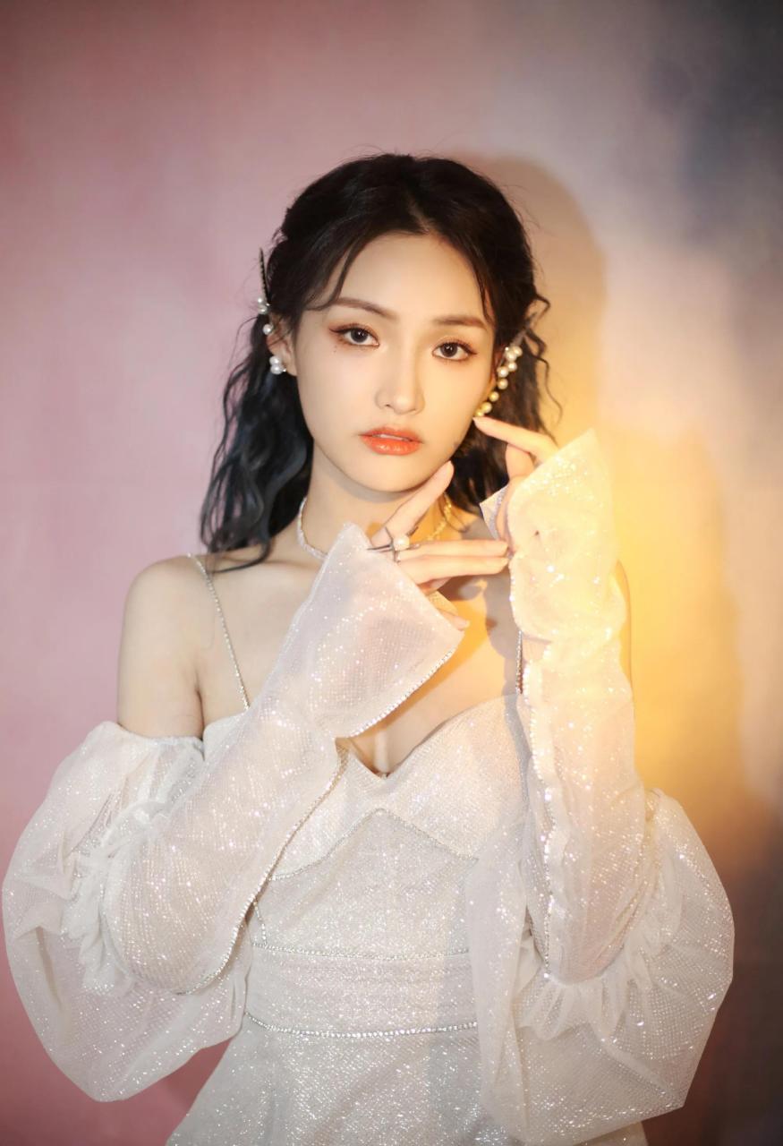 许馨文美图分享