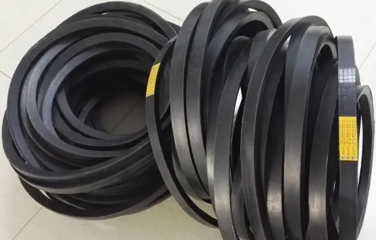 普通v带有几种型号