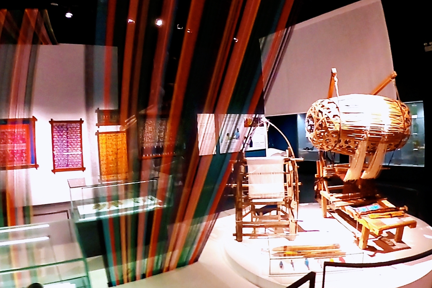 走进崇左市壮族博物馆,让你了解壮族历史文化的魅力