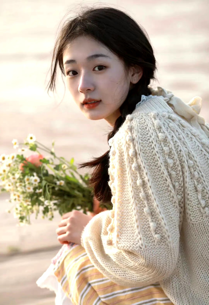 中戏,00后,艺考小花,有喜欢的吗?