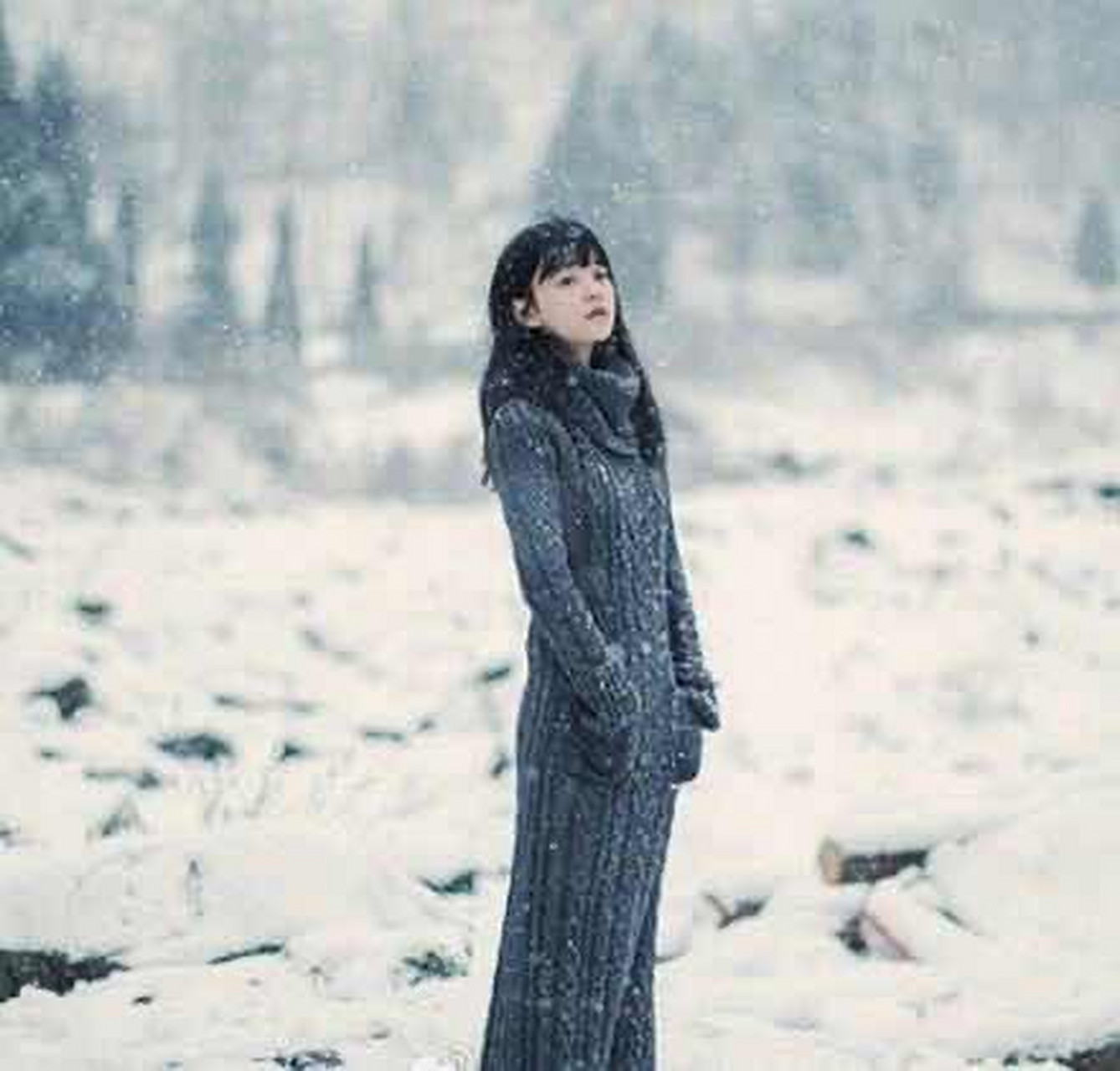 爱情# 拜伦《春逝》 if i should see you, after long year.